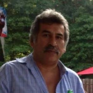 Meet your Posher, Mauro